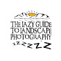 The Lazy Guide To Landscape Photography logo