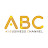 AIビジネスチャンネル (ABC) / AI Business Channel