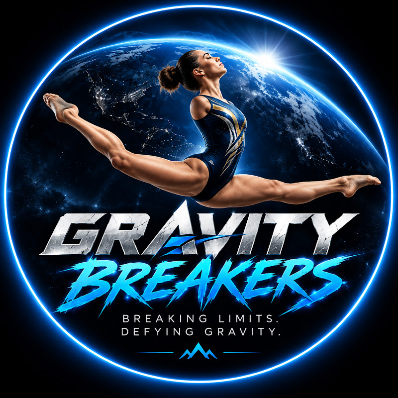 Gravity Breakers