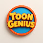 Toon Genius logo