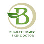 Bharat Homeo Skin Doctor logo