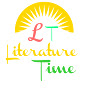 Literature Time logo