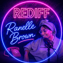 REDIFF RANELLE BROWN