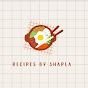 Recipes By Shapla logo