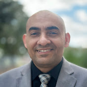 Pastor Roberto Carlos