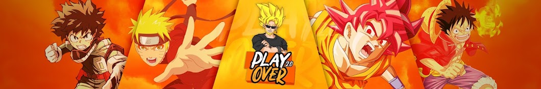 Play Over YouTube channel avatar