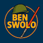 Ben Swolo logo