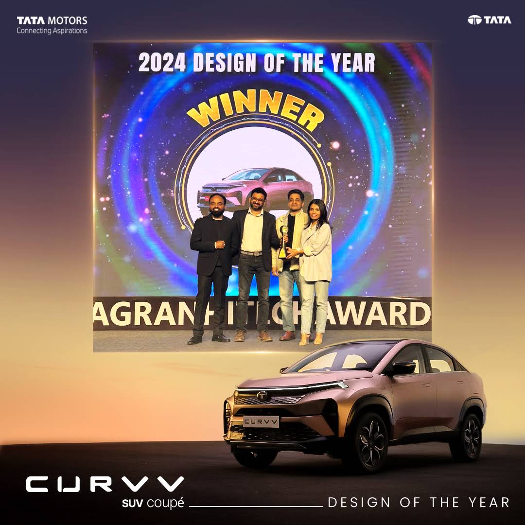 Post from Tata Motors Cars