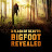 A Flash Of Beauty: Bigfoot Revealed