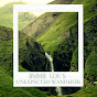 Jimmie Lou's Unexpected Wanderer logo