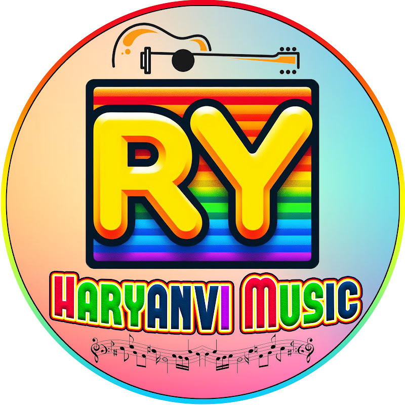 RY Haryanvi Music 