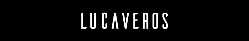 LUCAVEROS Avatar canale YouTube 