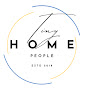 Tiny Home People logo