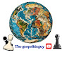  Geopolitics GUY logo