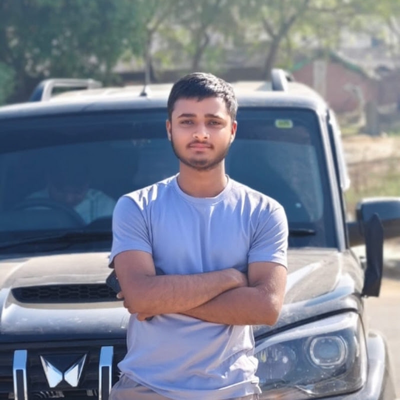 Anurag Yadav