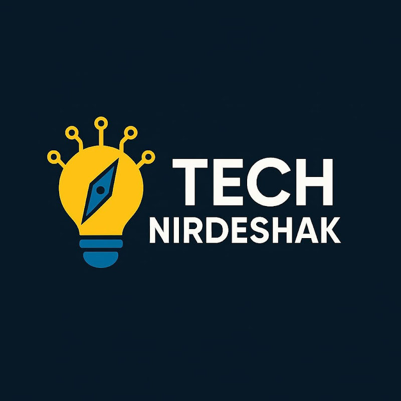 TECH NIRDESHAK