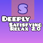 Deeply Satisfying Relax 2.0 logo