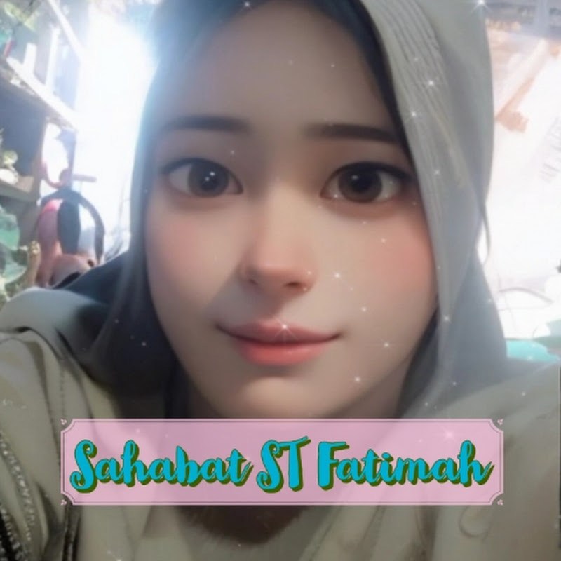 Sahabat ST Fatimah