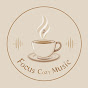 Focus Cozy Music logo