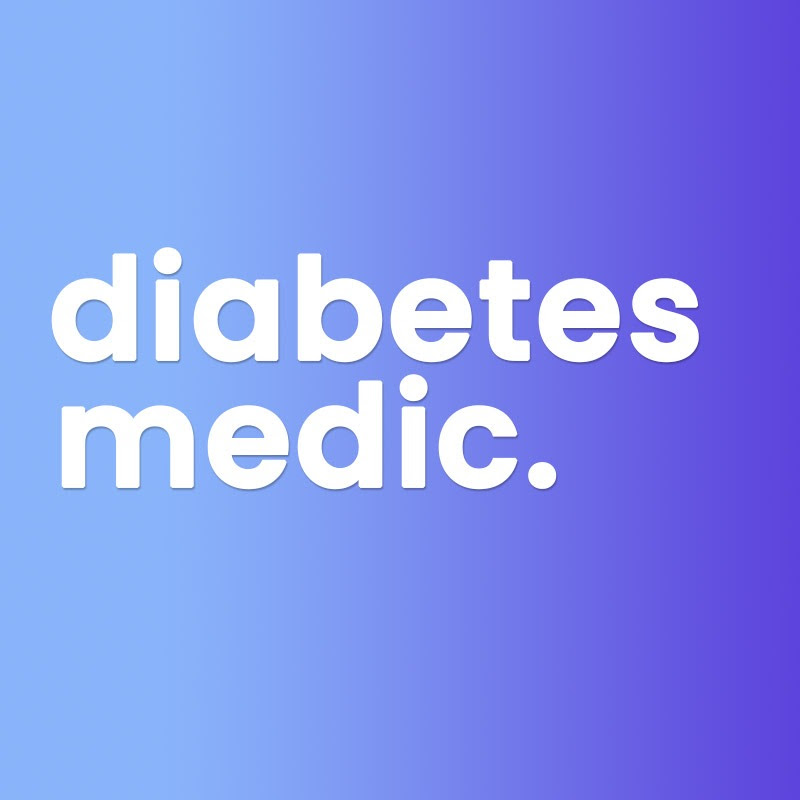 Diabetes Medic