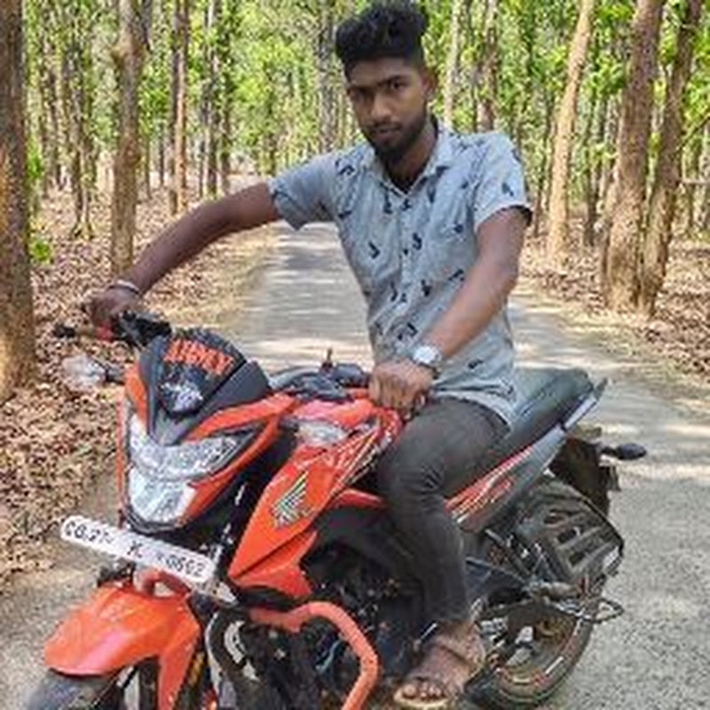toshan pradhan
