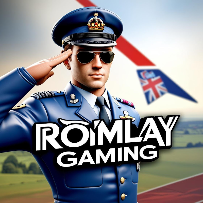 Romlay Gaming