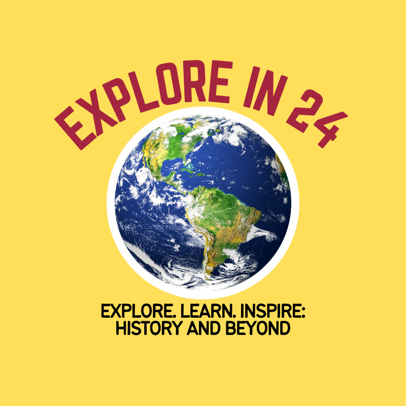 Explore in 24