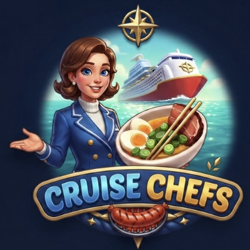 Cruise Chefs Gaming