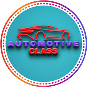 Automotive Class
