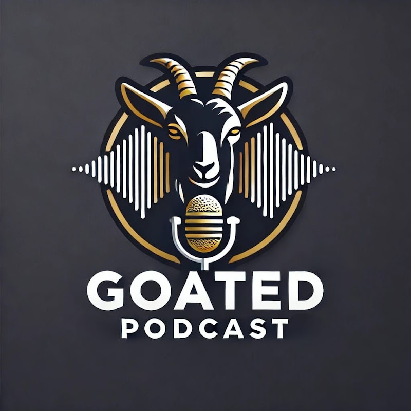 GOAT THE JUICE PODCAST