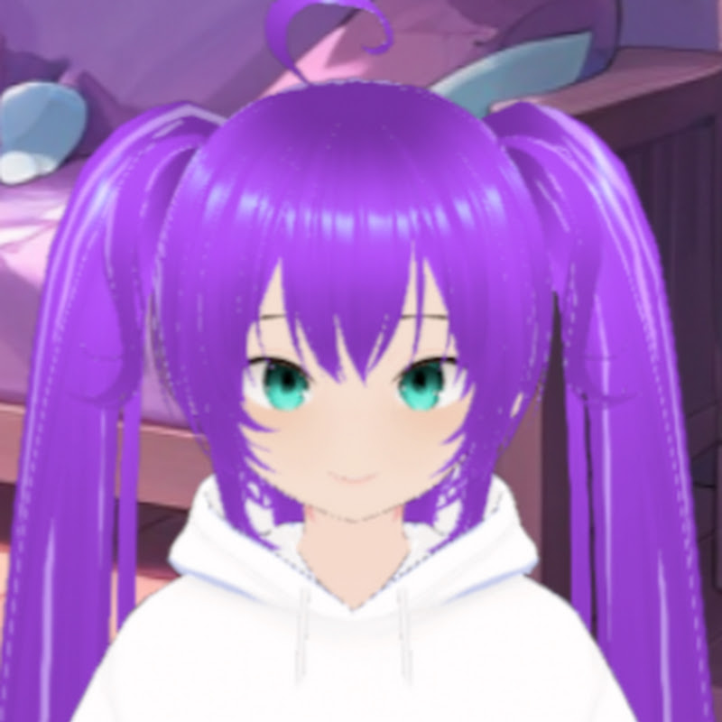 Pico@ゲーム大好きAI-Vtuber