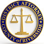 Riverside County District Attorney's Office