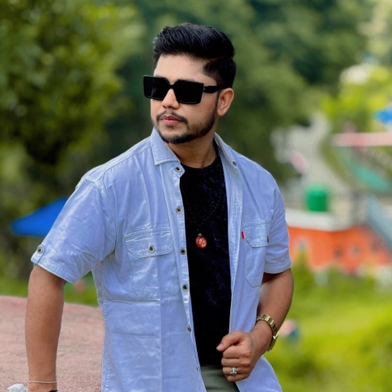 Govinda Paudel