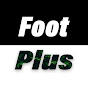 Foot Plus - Extra logo