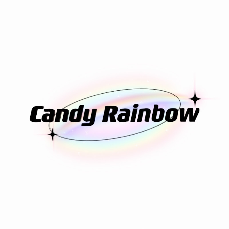 CANDYRAINBOW OFFICIAL
