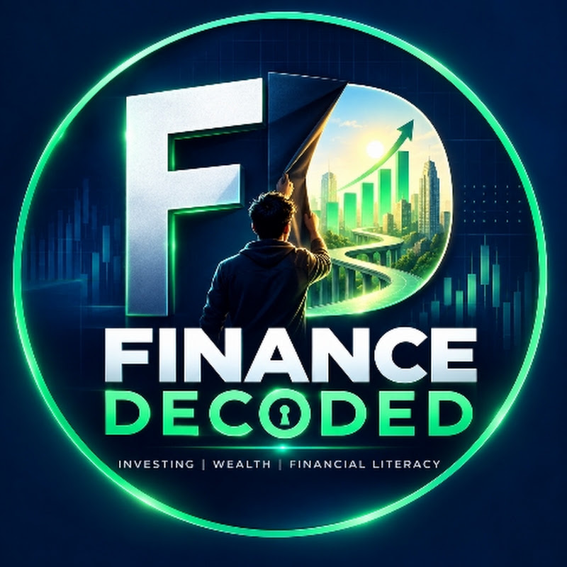 Finance Decoded 