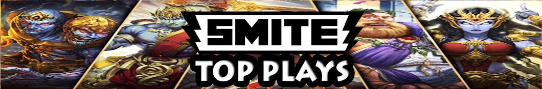 Smite Top Plays YouTube channel avatar