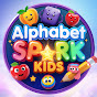 Alphabet Spark Kids logo