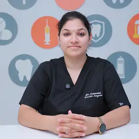 Eledent Dental Hospitals YouTube channel