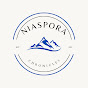 Niaspora Chronicles logo