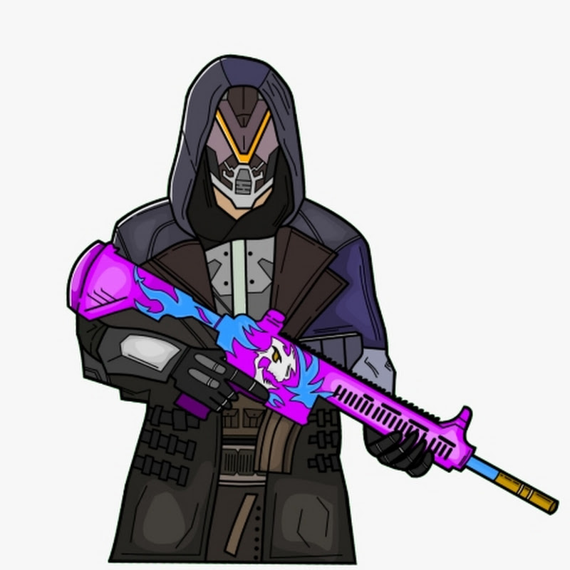 Dark Pro Gamer official 