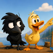 RAVEN & Duck official