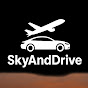 Sky & Drive logo