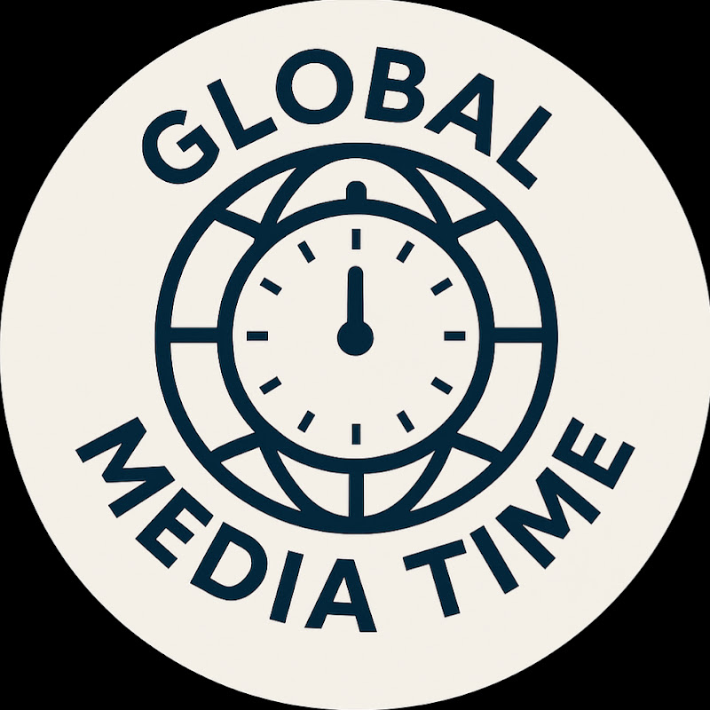GLOBAL MEDIA TIME