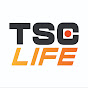 TSC Life logo