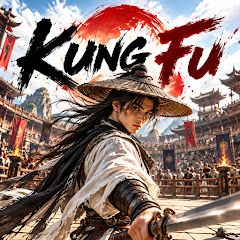 Kung Fu Battle Cinema y 妖侠放映厅