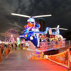 FUNFAIR WORLDWIDE (WORLD OF AMUSEMENT)アイコン画像