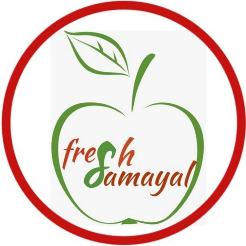 fresh samayal