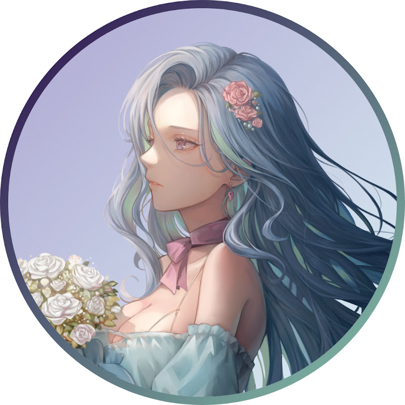 依涅斯 Inez Shiotsuki Ch.