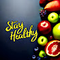 The Healthy Life logo